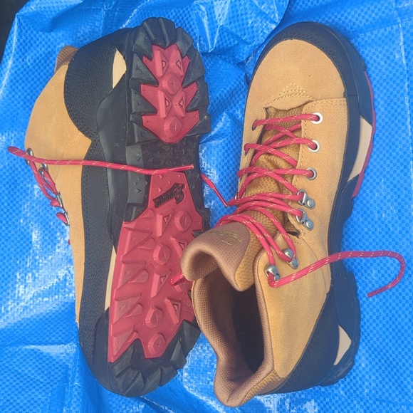 Danner hikers boots size 10EE - Picture 2 of 6